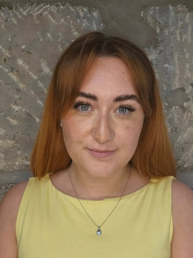 Neve Stewart