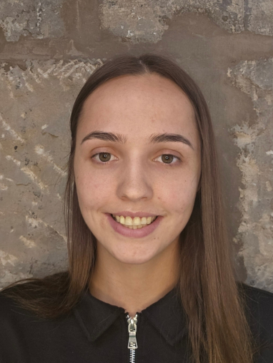 Sara McWhirter